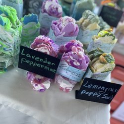 Memphis Farmers Market
