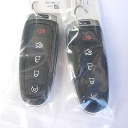 Old Capitol Lock Services - Ford Edge Keyless