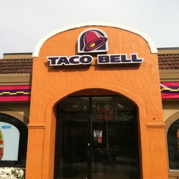 Taco Bell - Building - Fast Food Near Me - Haverhill, Massachusetts Taco Bell - Building - Fast Food Near Me - Haverhill, Massachusetts