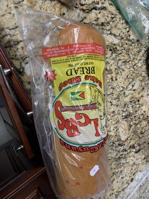 Little Guyana Bake Shop by null