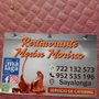 Photo of Meson Restaurante Morisco