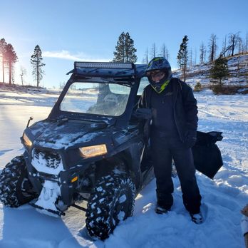 Brian Head Outdoor Adventures - ATV Rentals/Tours Near Me - Brian Head, Utah