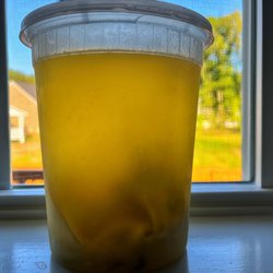 Allen's Chinese Restaurant - Wonton Soup