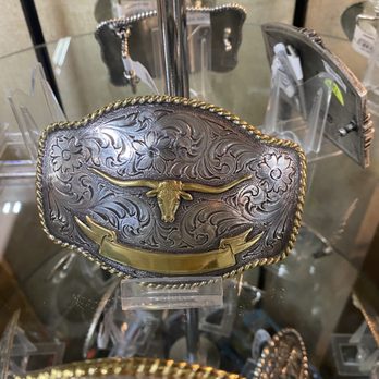 Dandy Western Wear - Shoe Stores Near Me - Sweetwater, Texas