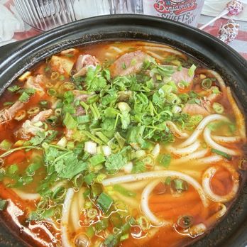 Daji Spicy Pavilion - Chinese Near Me - Honolulu, Hawaii