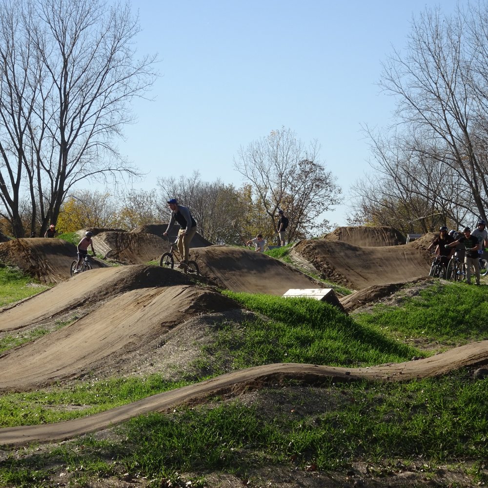 Big Marsh - Parks Near Me - Chicago, Illinois