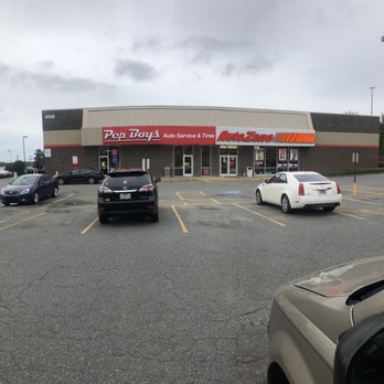 Pep Boys - Pep boys & Autozone all under one roof ( McCain Blvd ) - Auto Repair Near Me - North Little Rock, Arkansas Pep Boys - Pep boys & Autozone all under one roof ( McCain Blvd ) - Auto Repair Near Me - North Little Rock, Arkansas