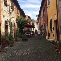 Sora Margherita al Borghetto
