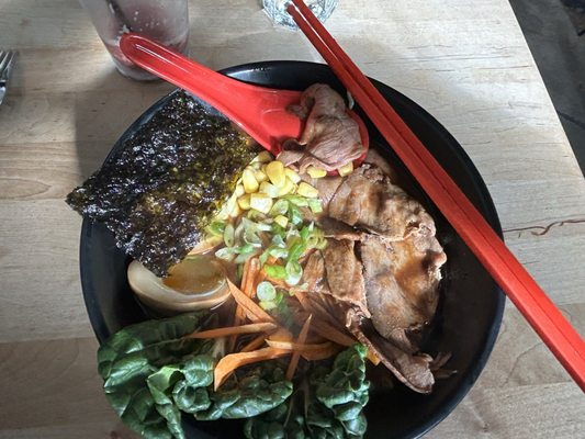 Feast Cafe Bistro by null