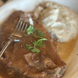 Grace's - The Pot Roast