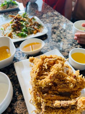 B's Kitchen Fine Vietnamese Cuisine by null