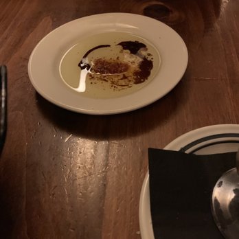 Jay Village Inn - Bread dipping oil - Breakfast & Brunch Near Me - Jay, Vermont