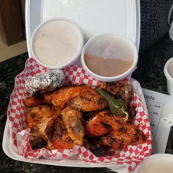 Pollos Asados El Gallo - Chicken Shop Near Me - San Antonio, Texas Pollos Asados El Gallo - Chicken Shop Near Me - San Antonio, Texas