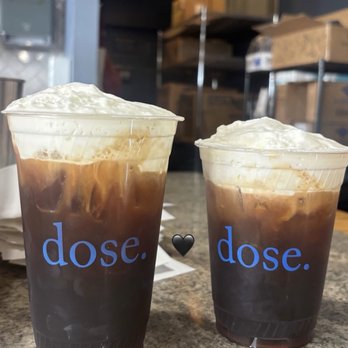 Dose - Barcelona - Coffee & Tea Near Me - Nashville, Tennessee Dose - Barcelona - Coffee & Tea Near Me - Nashville, Tennessee