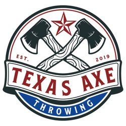 Texas Axe Throwing