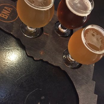BNA Brewing - Brewpubs Near Me - Kelowna, British Columbia