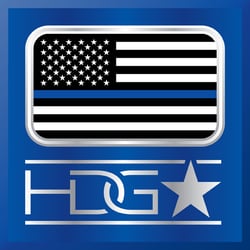 Hard Drive Graphics