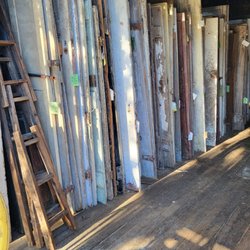 The Horseshoe Antiques & Design Center