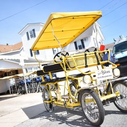 Bob's Bikes