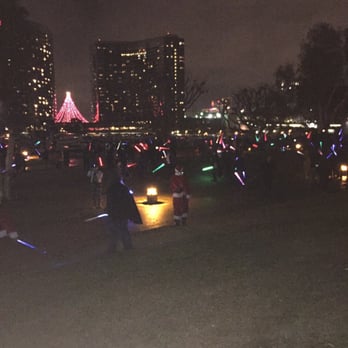 Newmindspace Lightsaber Battle - Festivals Near Me - San Diego, California