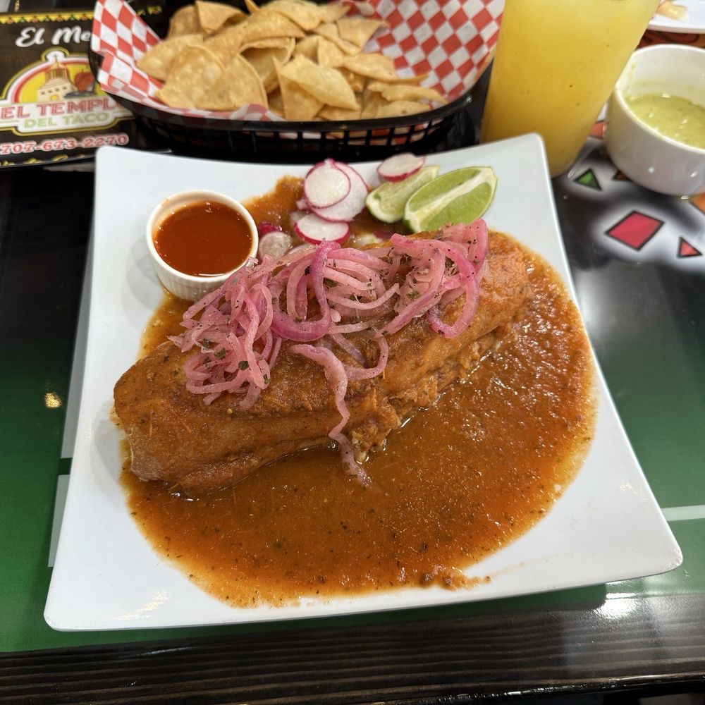 El Taco Magico - Torta de Guadalajara - Tacos Near Me - Suisun City, California El Taco Magico - Torta de Guadalajara - Tacos Near Me - Suisun City, California