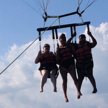 Paradise Watersports - Boating Near Me - Ocean City, Maryland