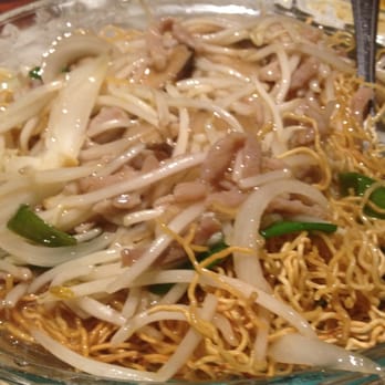 Purple Dot Cafe - Shredded beef chow mein - Dim Sum Near Me - Seattle, Washington Purple Dot Cafe - Shredded beef chow mein - Dim Sum Near Me - Seattle, Washington