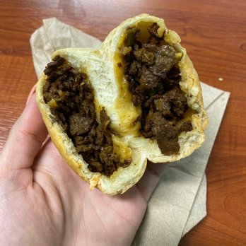 Kolache Factory - Philly cheesesteak - Breakfast & Brunch Near Me - Plano, Texas