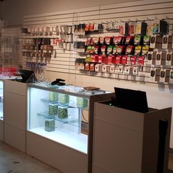 Gardens Dispensary
