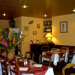Restaurant La Marjolaine