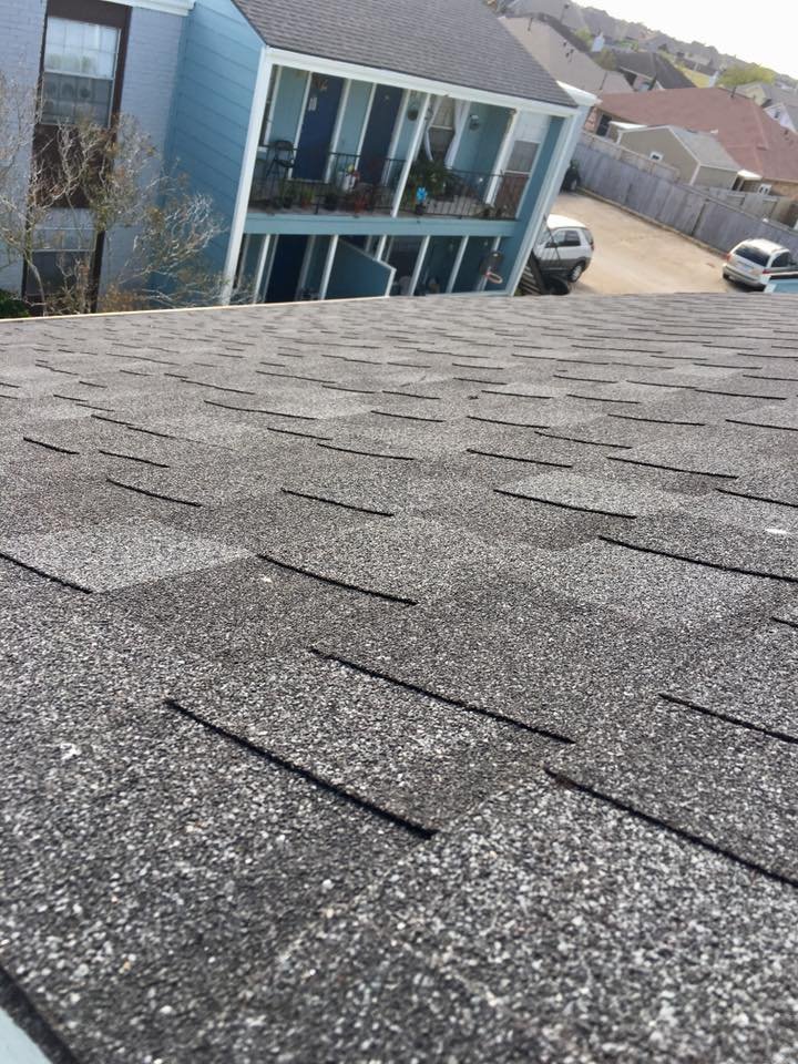 Slide of Liberty Builders