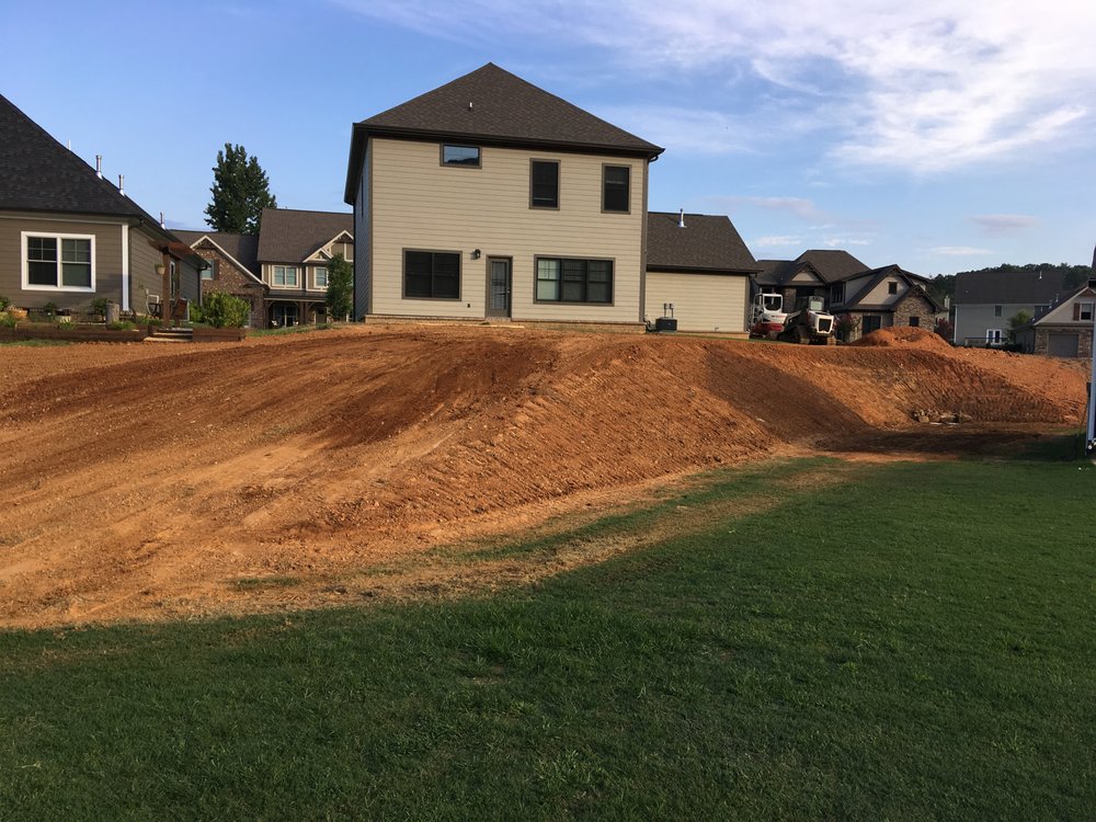 CHICKAMAUGA CONSTRUCTION Updated June 2024 25 Photos 3500 Lamar