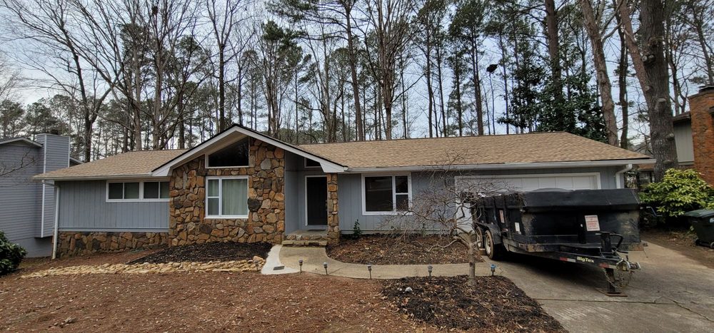 Slide of Rhino Roofing & Restoration of Georgia