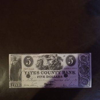 Oliver House Museum - Yates county $5.00 - Museums Near Me - Penn Yan, New York Oliver House Museum - Yates county $5.00 - Museums Near Me - Penn Yan, New York