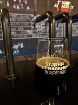 Hackney Church Brew Co. by null