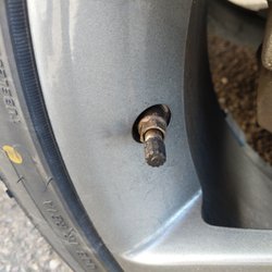 Levi's Tires