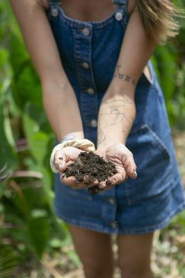 La Kahea Community Farm by null