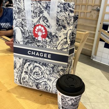 Chagee Modern Teahouse - Coffee & Tea Near Me - Torrance, California Chagee Modern Teahouse - Coffee & Tea Near Me - Torrance, California