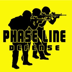 Phase Line Defense