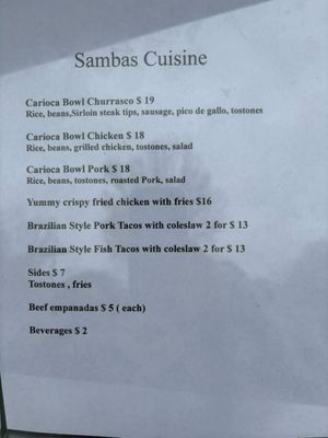 Menu photo 1 Menu photo 1