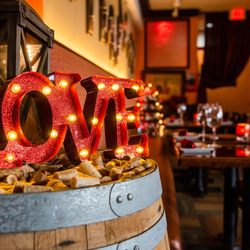 Ole Tapas Lounge & Restaurant