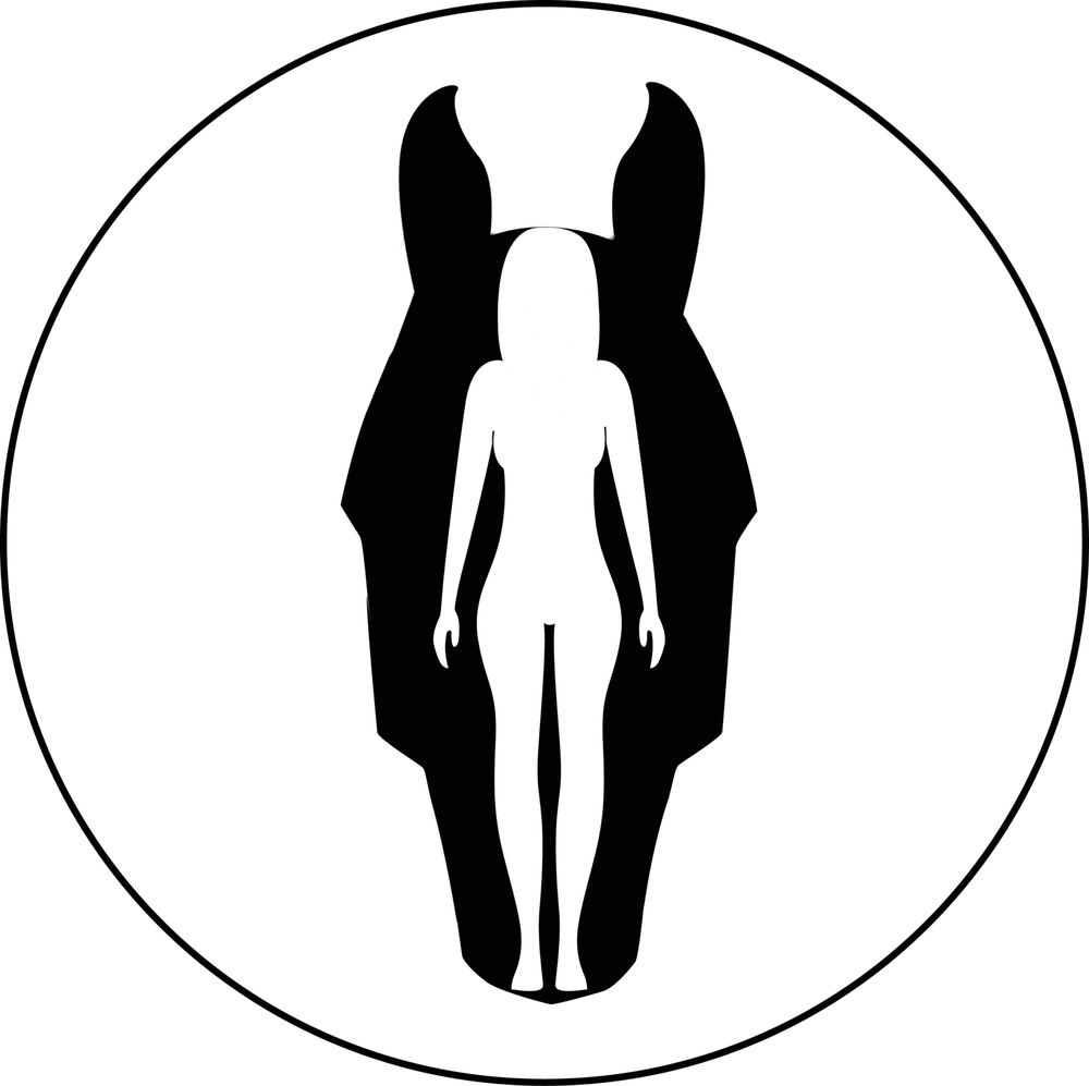The Rider Project Logo