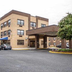 Transitional Care Center Capitol City