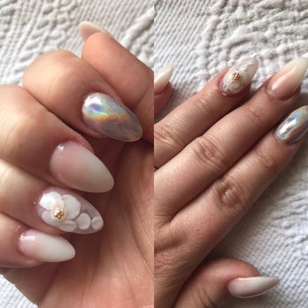 Yvonne's Nails - Nail Salons Near Me - Fremont, California