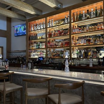 Dafina - bar - Fish & Chips Near Me - Somerville, New Jersey