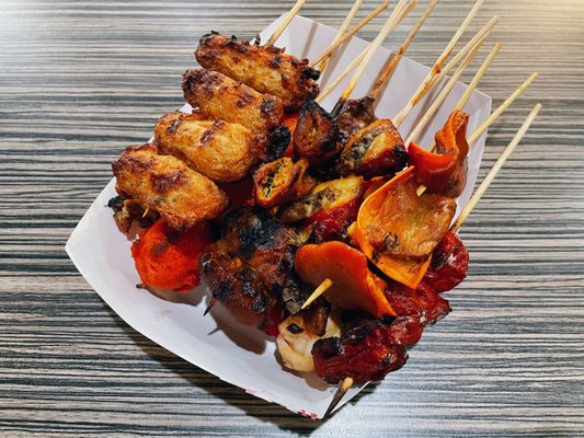 Toto's grill Las Vegas by null