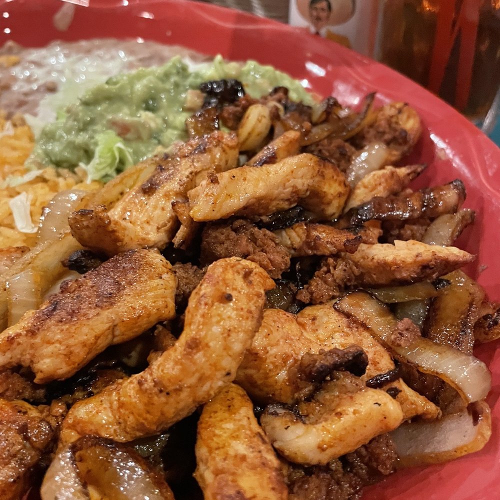 Señor Antonio's - Delicious pollo bravo - Mexican Near Me - Lewis Center, Ohio Señor Antonio's - Delicious pollo bravo - Mexican Near Me - Lewis Center, Ohio