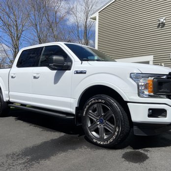Brilliant Detailing - Ceramic maintenance wash with a ceramic topper - Auto Detailing Near Me Brilliant Detailing - Ceramic maintenance wash with a ceramic topper - Auto Detailing Near Me