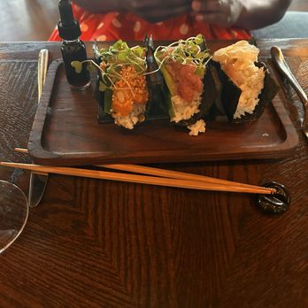 PYRO - Desserts Near Me - Phoenix, Arizona