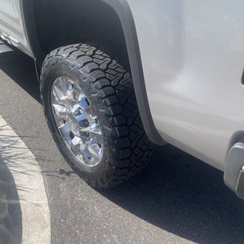Discount Tire - Wheel & Rim Repair Near Me - Saint Johns, Florida